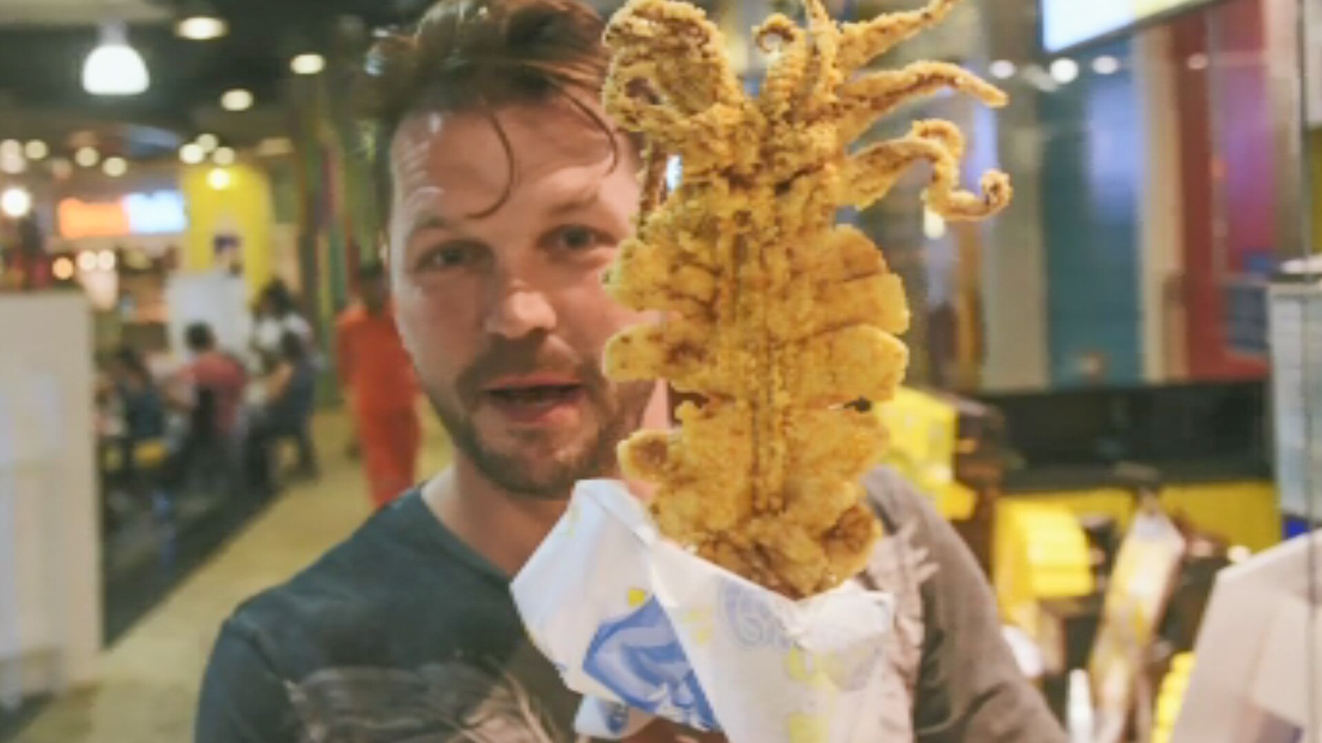 Food Unwrapped thumbnail